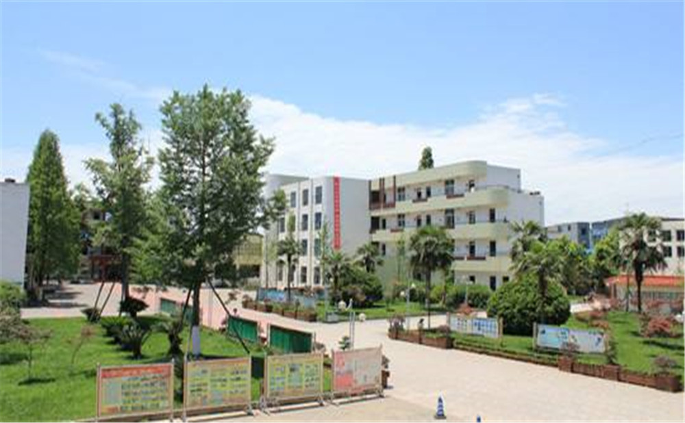 成都市籍田中學(xué)高中一年的學(xué)費是多少？