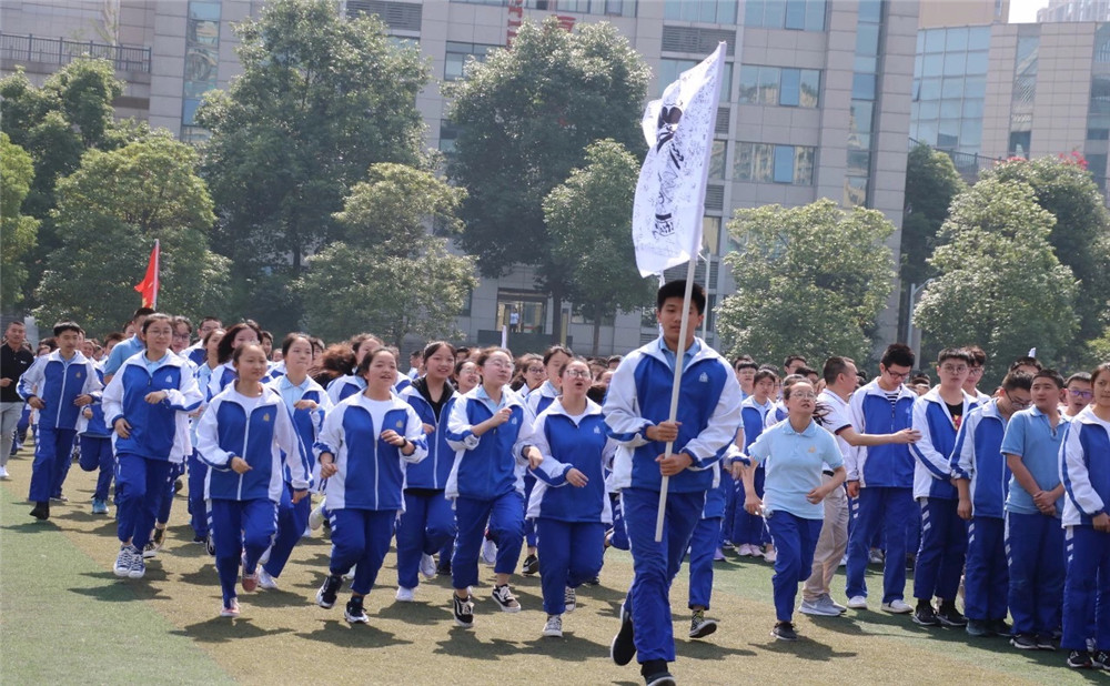 石室天府中學(xué)錄取分數(shù)是多少？
