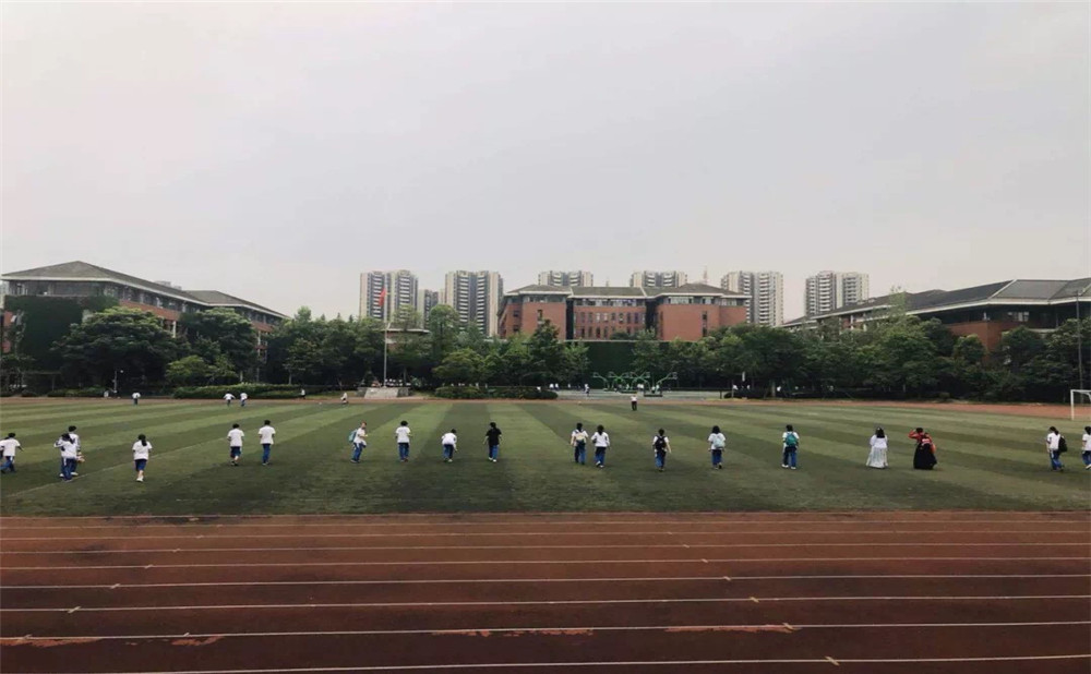 成都七中高新校區(qū)本科升學(xué)率是多少？