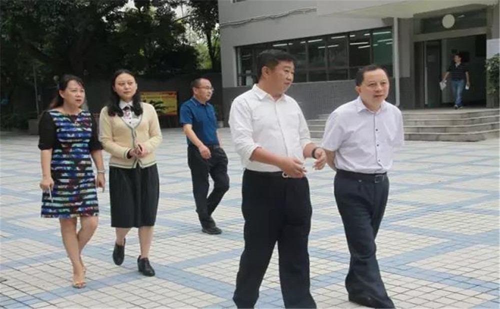 2020年鹽道街外國語學校計劃招多少人？
