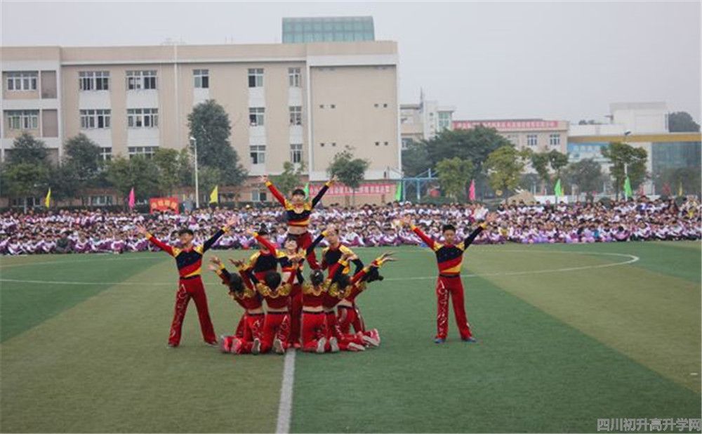 金堂實(shí)驗(yàn)中學(xué)錄取分?jǐn)?shù)是多少？