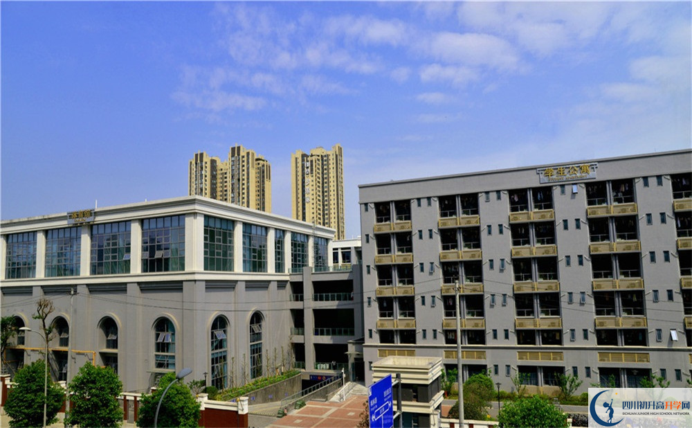 成都市第四十九中學(xué)的實驗班怎么樣？