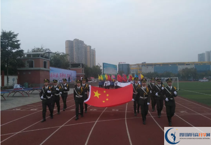 2020崇慶中學的升學率有多少？