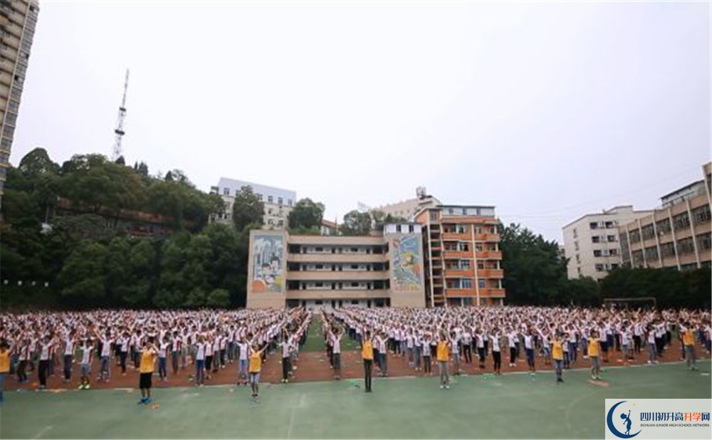 簡陽實驗中學(xué)的學(xué)費大概是多少？