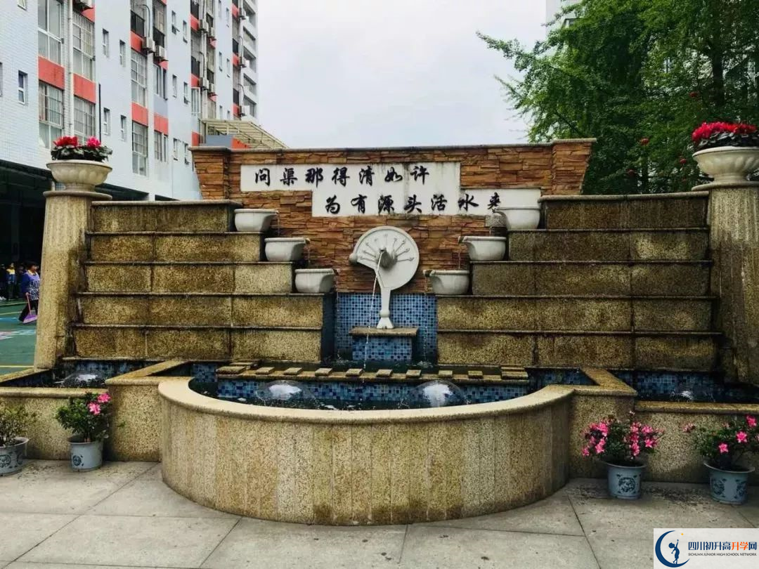 四川師范大學(xué)實(shí)驗(yàn)外國(guó)語(yǔ)學(xué)校一年的學(xué)費(fèi)是多少？