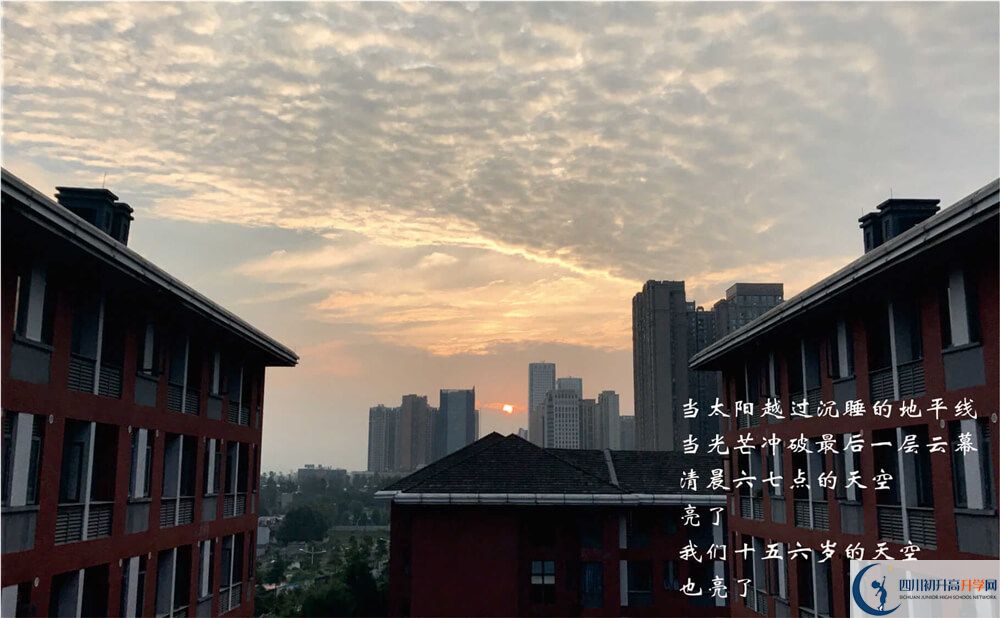 成都七中高新校區(qū)一學(xué)期的學(xué)費(fèi)是多少錢？