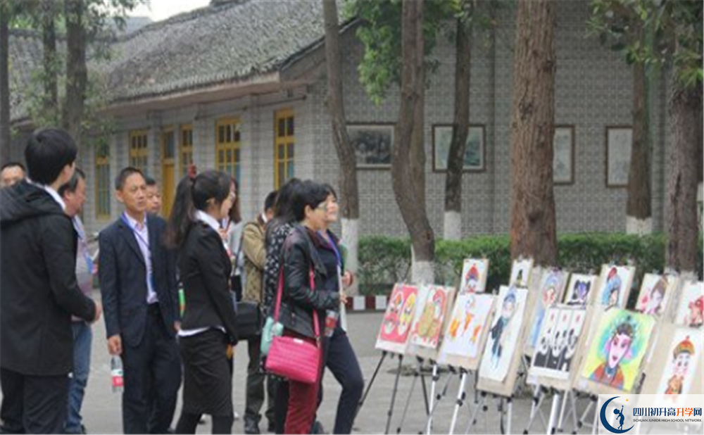 強(qiáng)項(xiàng)實(shí)驗(yàn)中學(xué)的高中住宿好不好？