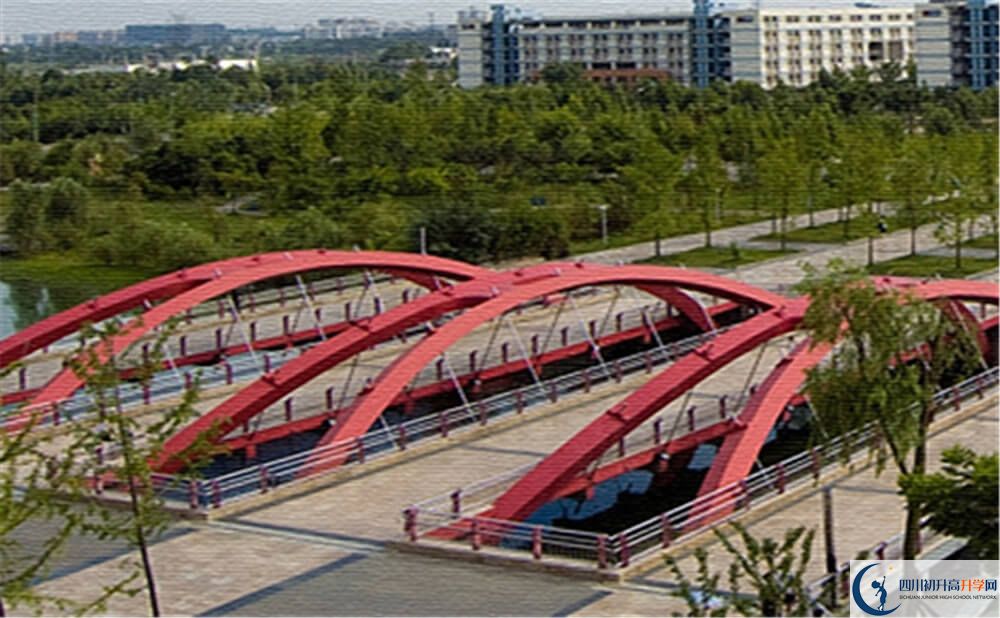 2020年西南交通大學(xué)附屬中學(xué)高中的分?jǐn)?shù)線是多少分？