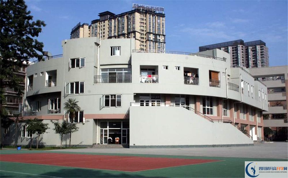 成都市鹽道街中學(xué)2020年清華北大人數(shù)是多少？