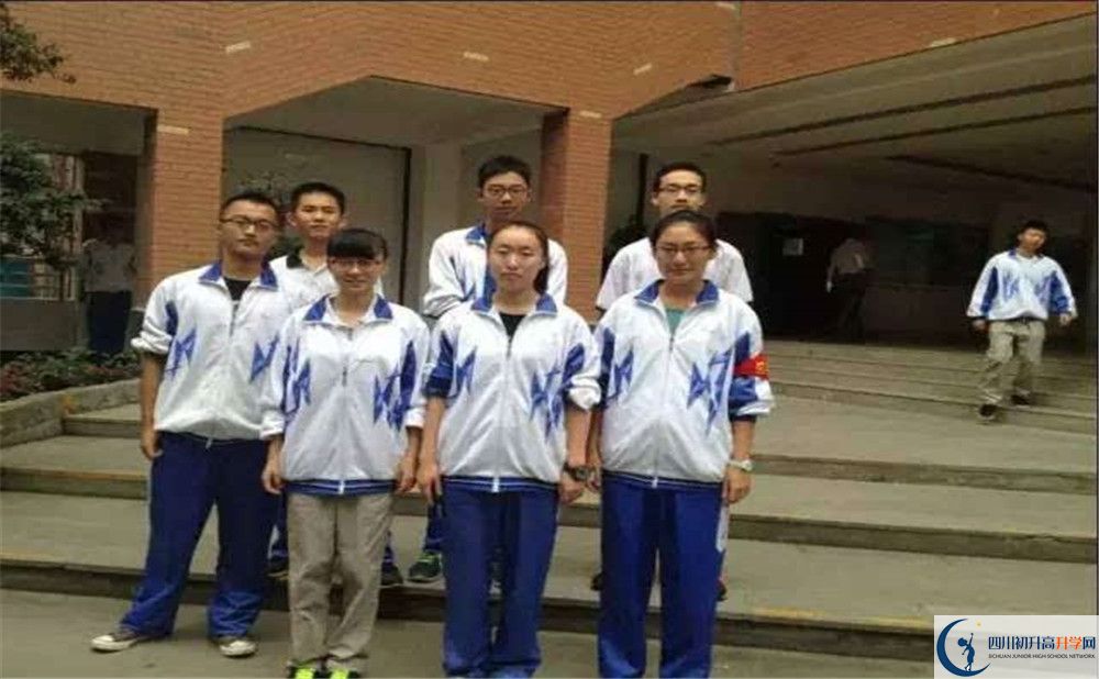 2020成都十二中自主招生考試報名時間是多久？