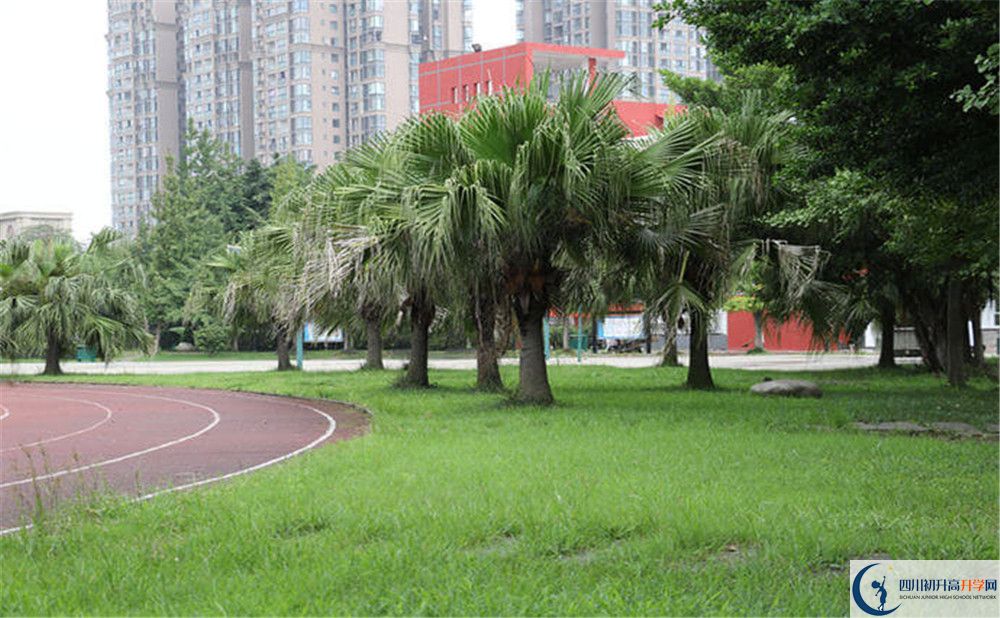 北大附中成都為明學校上清華北大人數(shù)是多少？