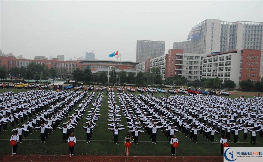 香城中學(xué)2020年清華北大人數(shù)是多少？