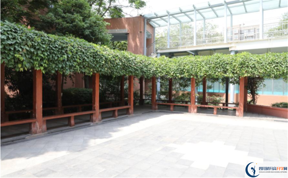 雙流中學(xué)住宿條件怎么樣？