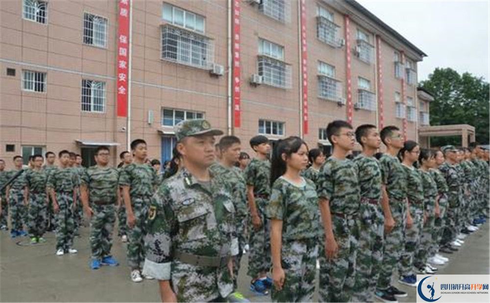 華潤高級中學地址在哪里？