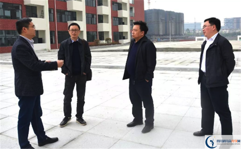 北二外成都附中2020年高一入學(xué)考試時(shí)間是多久？