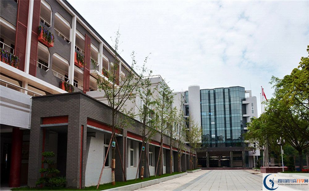 成都十八中2020年高中部入學條件是什么？
