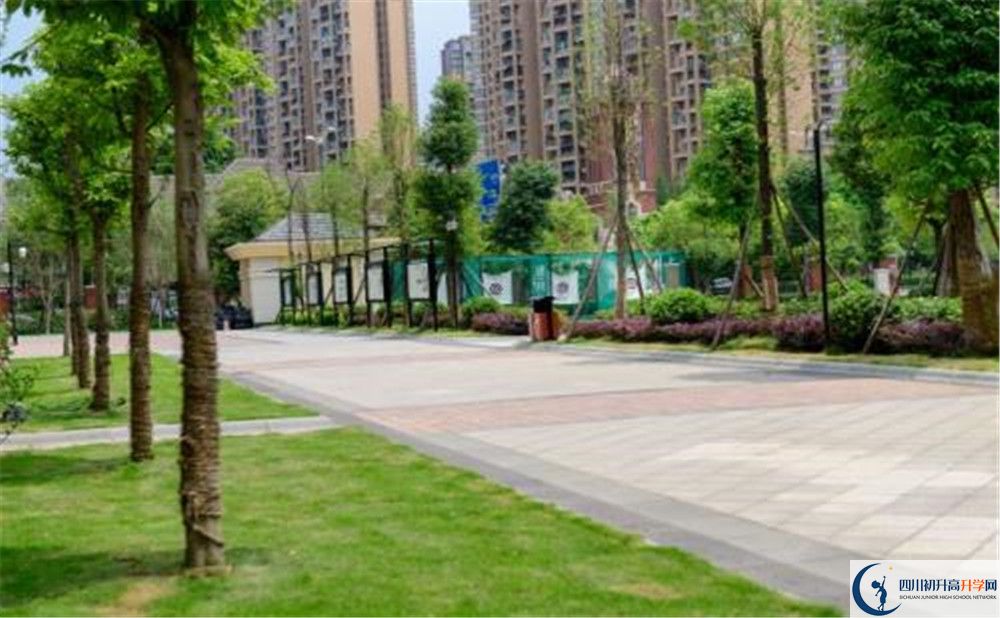 成都教科院附屬學(xué)校的地址怎么走？