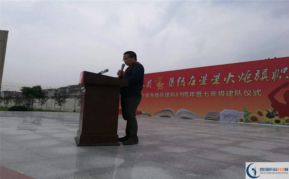 濛陽中學(xué)初升高向外地招生嗎？