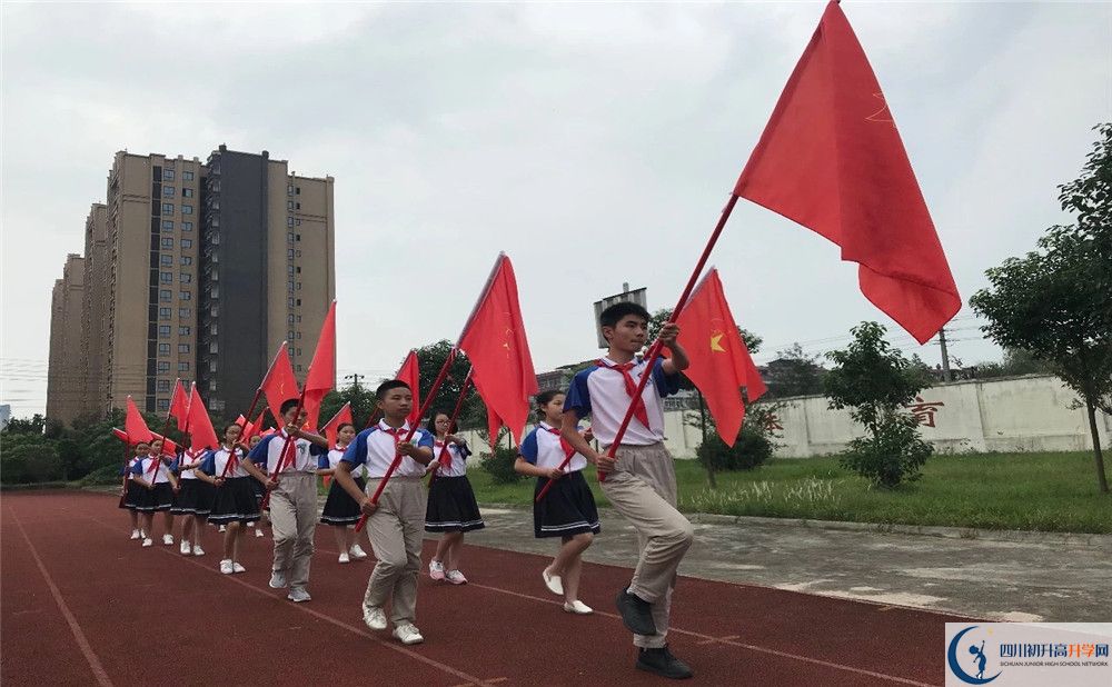 濛陽中學(xué)地址怎么走？