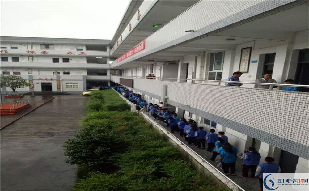 壽安中學2020年高一入學考試時間是多久？