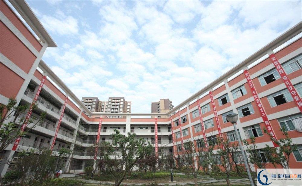 成都市第四十九中學高中部地址在哪？