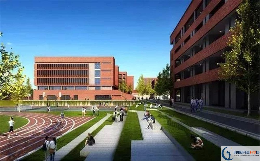 電子科技大學(xué)實(shí)驗(yàn)中學(xué)的高中住宿怎么樣？