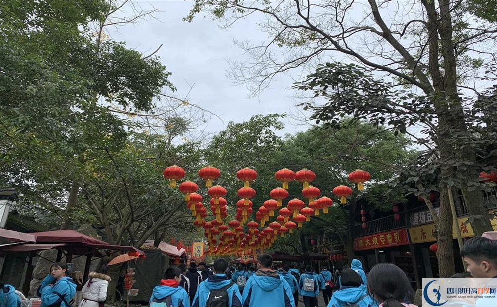 成都玉林中學(xué)2020年外地生學(xué)費(fèi)是多少？