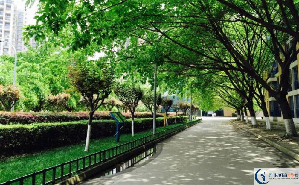 成都七中實驗學(xué)校自主招生條件是什么？