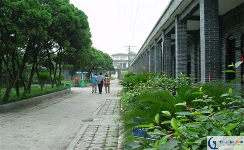 安仁中學(xué)初升高難不難？