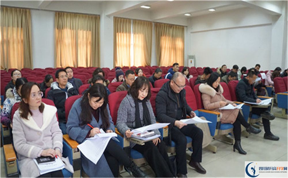2020成都外國(guó)語(yǔ)學(xué)校高考重點(diǎn)大學(xué)升學(xué)率高不高？
