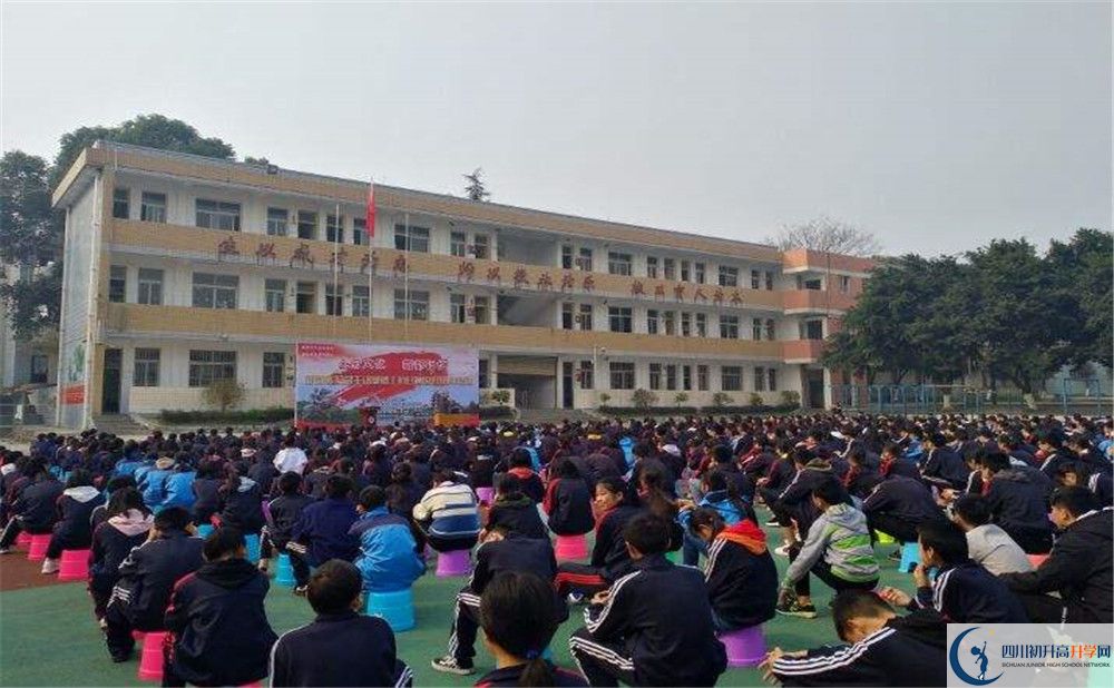 新都泰興中學是私立還是公立學校？