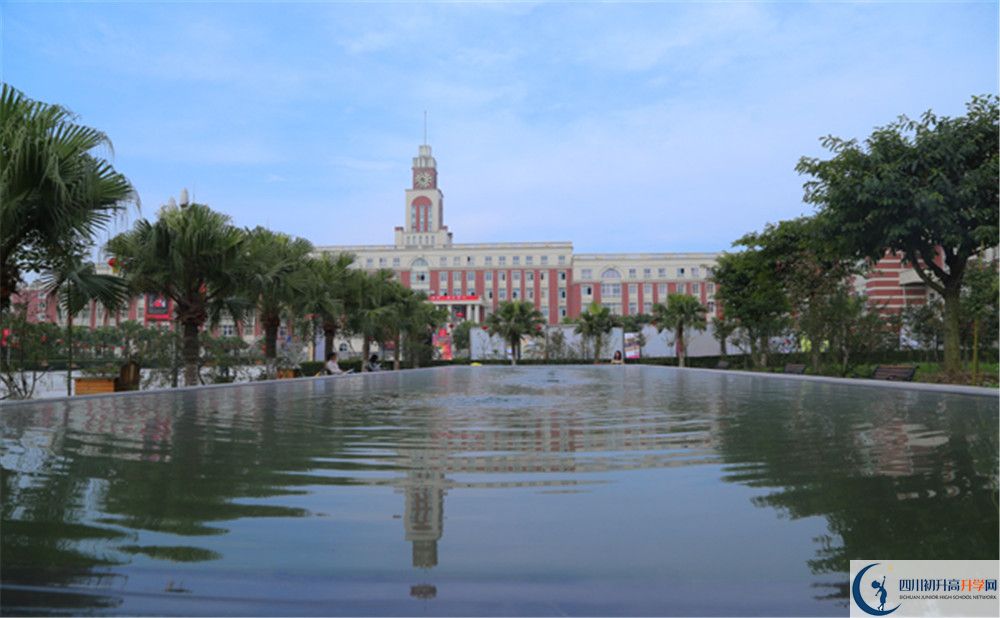 四川師范大學(xué)附屬第三實(shí)驗(yàn)中學(xué)位置在哪里？