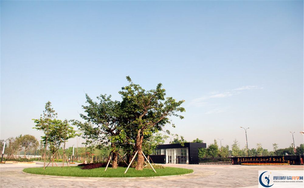 成都樹德中學(xué)光華校區(qū)是重點中學(xué)嗎？