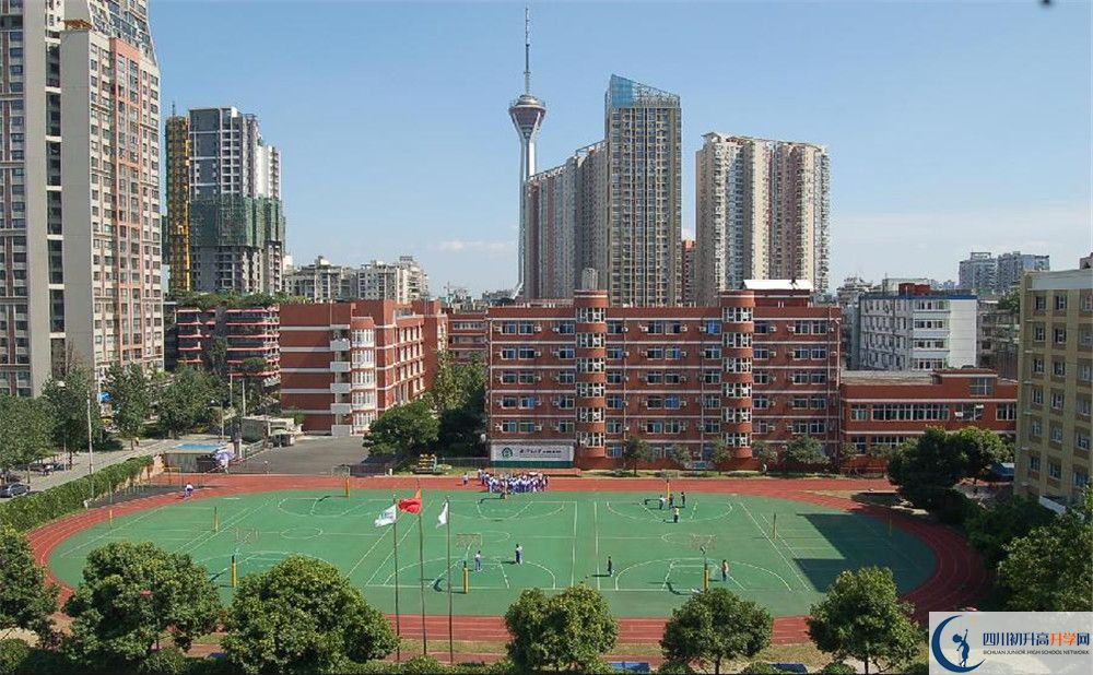 北師大成都實(shí)驗(yàn)中學(xué)高中平行班怎么樣？