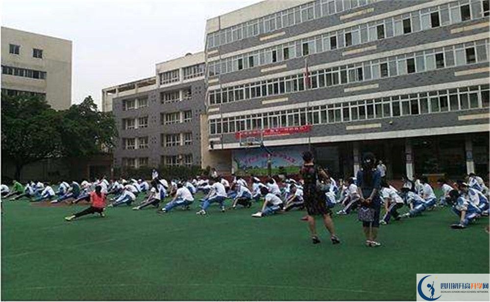 2020成都十一中初升高分班考試題難嗎？