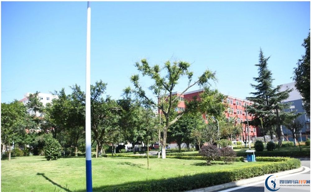 成都市太平中學(xué)在全國高中排名是多少？