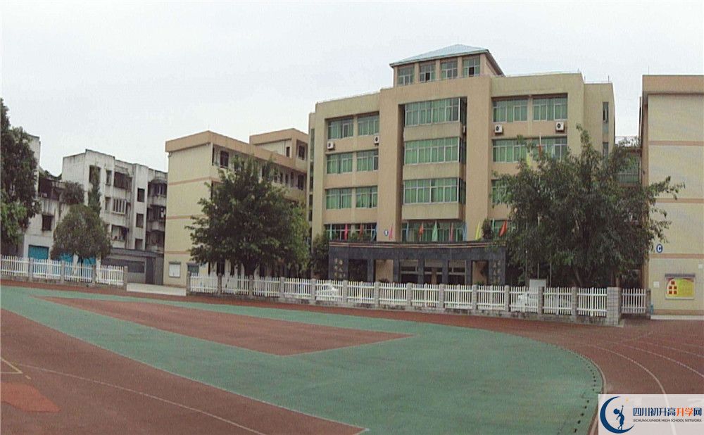 升庵中學(xué)在全國(guó)高中排名是多少?