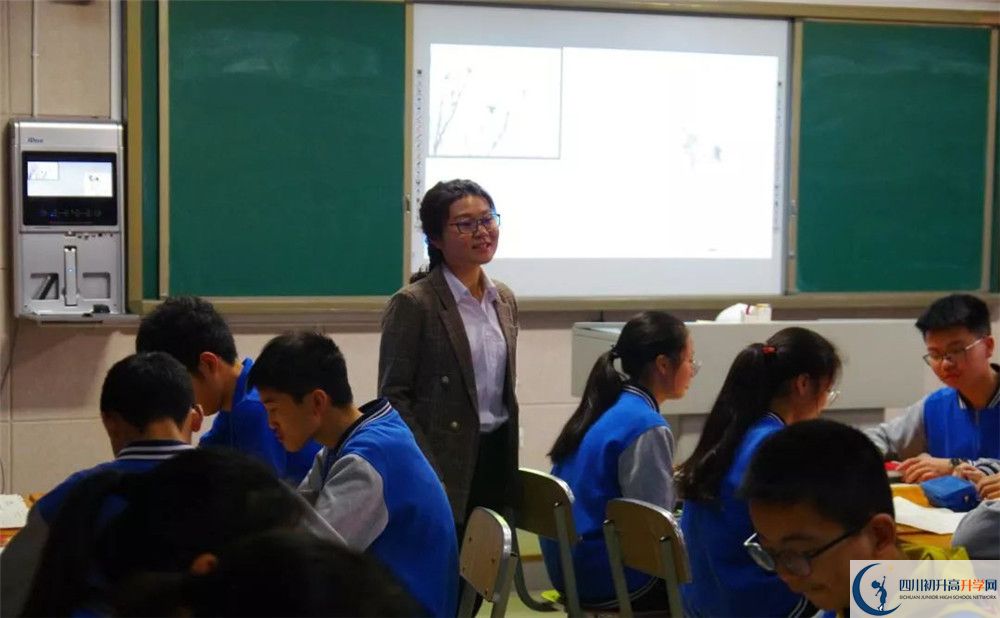 2020成都實(shí)驗(yàn)中學(xué)初升高分班考試題難不難？