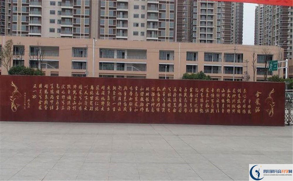 成都經(jīng)濟技術開發(fā)區(qū)實驗中學在全國高中排名是多少？