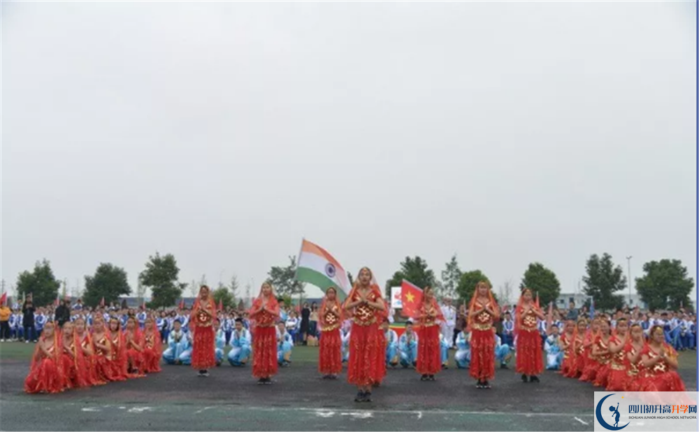 成都石室蜀都中學(xué)在全國(guó)高中排名多少？