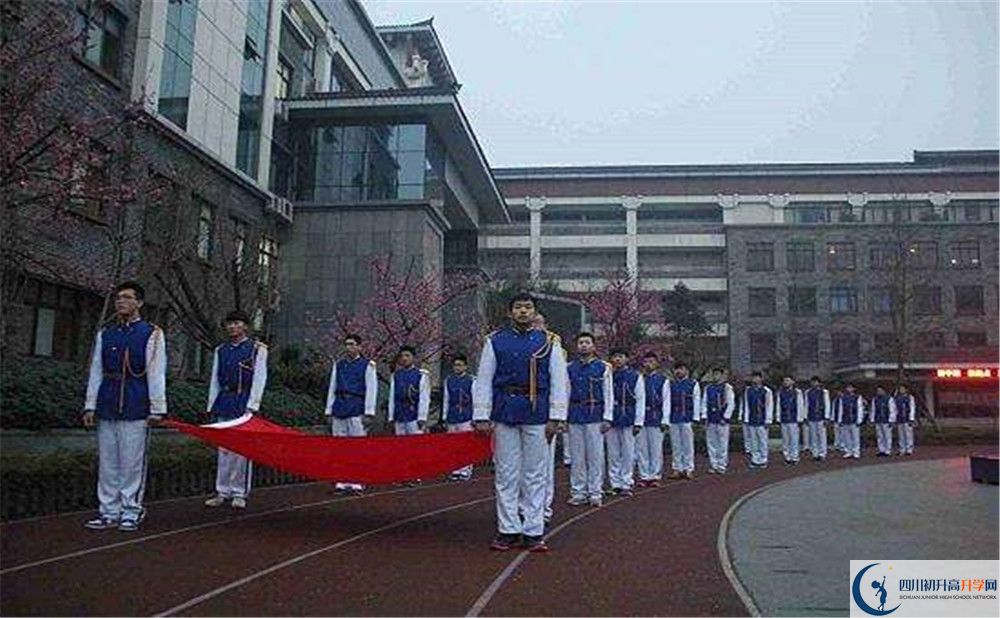2020成都市西北中學(xué)平行班升學(xué)率是多少？