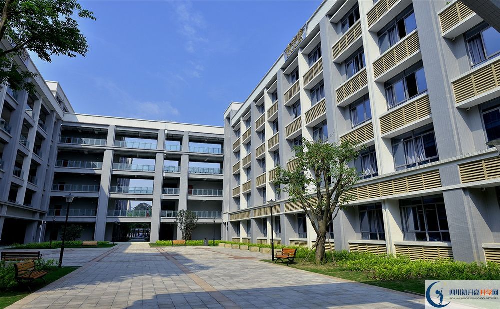 2020成都市第四十九中學平行班升學率是多少?