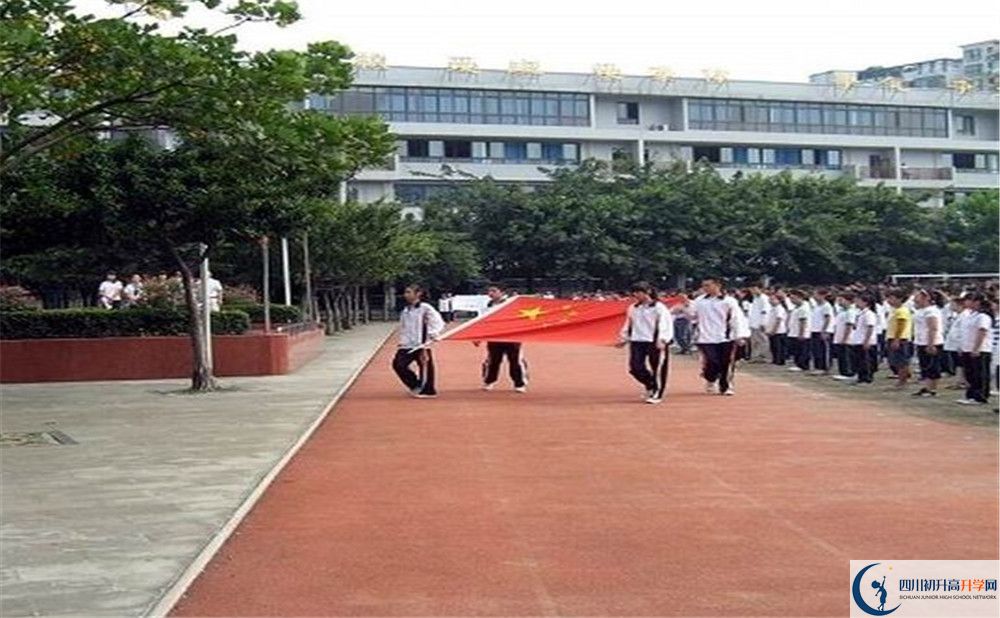 2020成都玉林中學(xué)平行班升學(xué)率是多少？