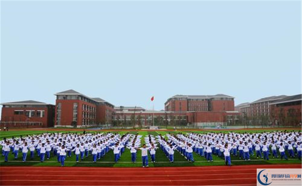 成都七中高新校區(qū)2020年高考人數(shù)是多少？