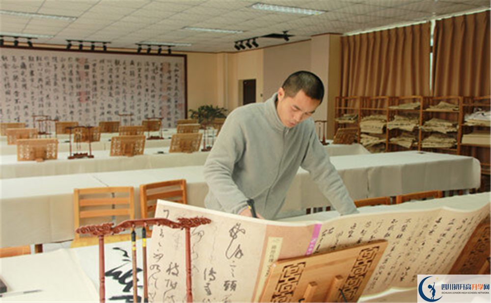 2020武侯高級中學(xué)自主招生錄取線是否有調(diào)整？