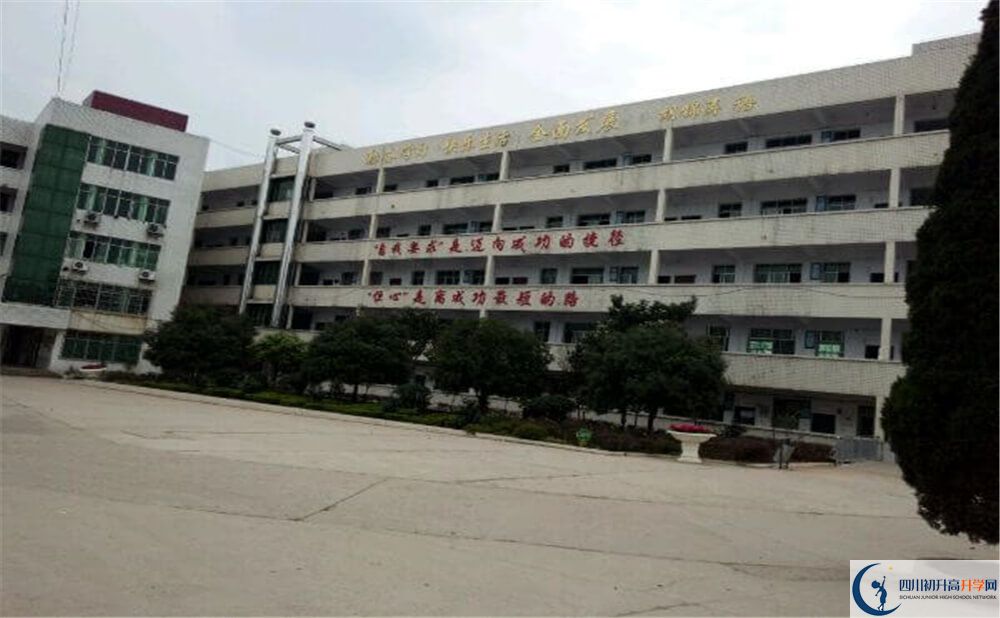 2020西眉中學(xué)錄取線(xiàn)是否有調(diào)整？