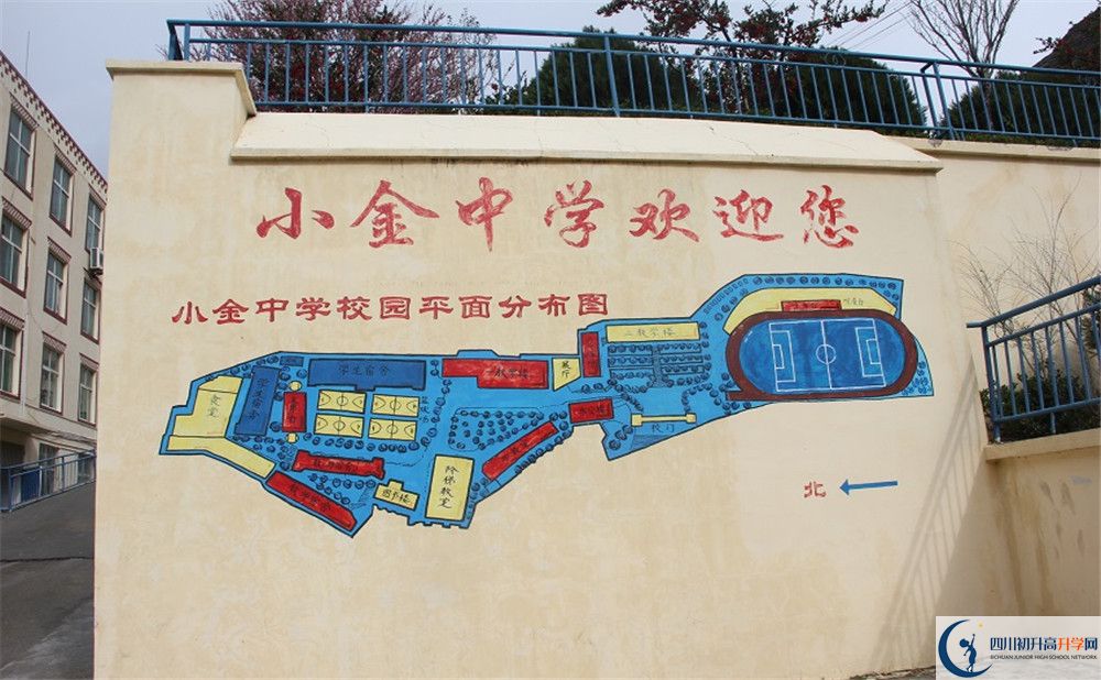 2020小金中學(xué)錄取線是否有調(diào)整？