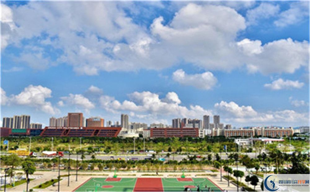 2020年綿陽(yáng)南山中學(xué)雙語(yǔ)學(xué)校初升高考試時(shí)間是否有調(diào)整？