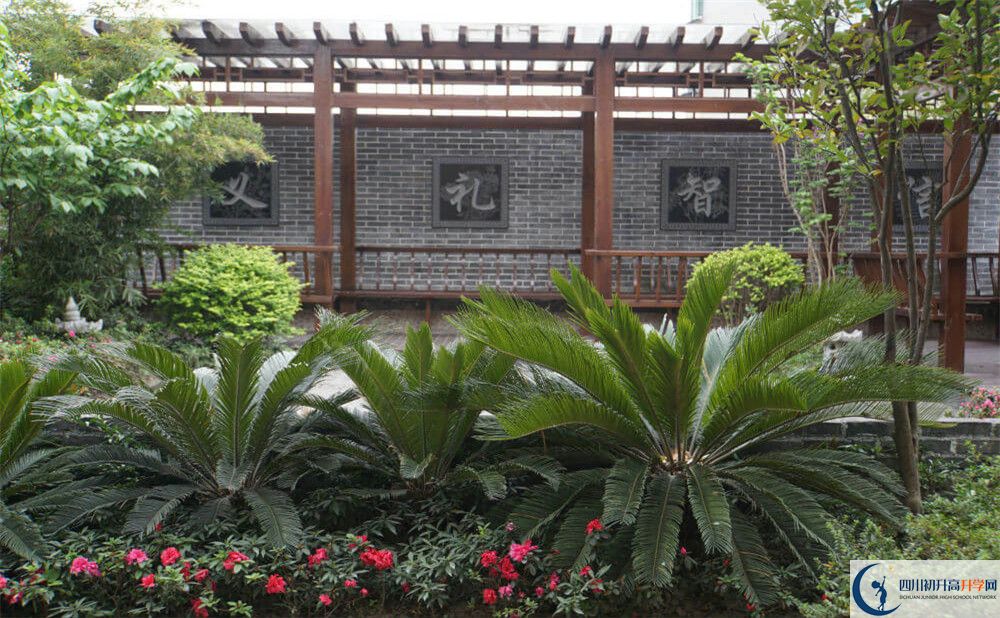成都八中招生簡章是什么？