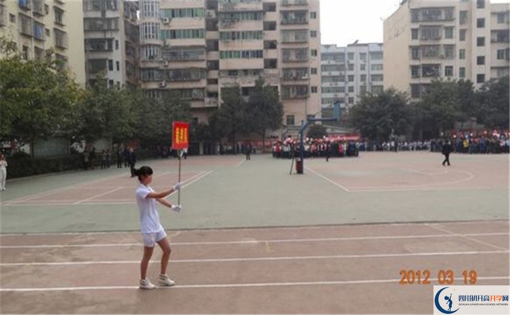 2020年巴中六中初升高考試時間是否有調(diào)整？